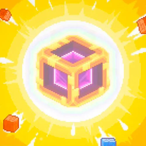 Super Magbot (PC Steam Schlüssel / Global)