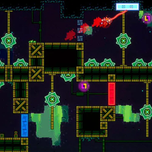 Super Magbot (PC Steam Schlüssel / Global)