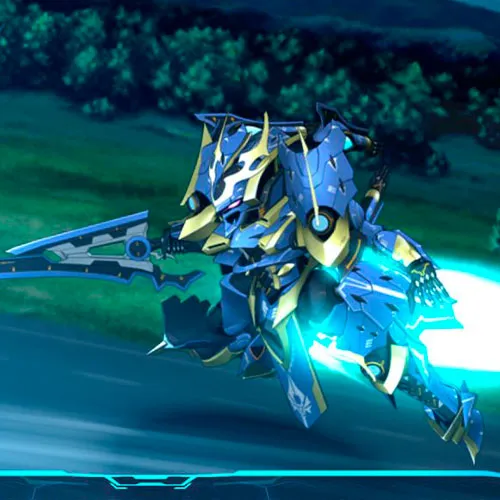 Super Robot Wars 30 (PC Steam Key / Global)