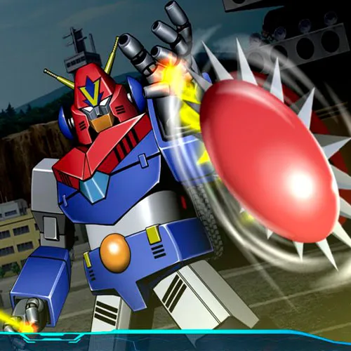 Super Robot Wars 30 (PC Steam Key / Global)