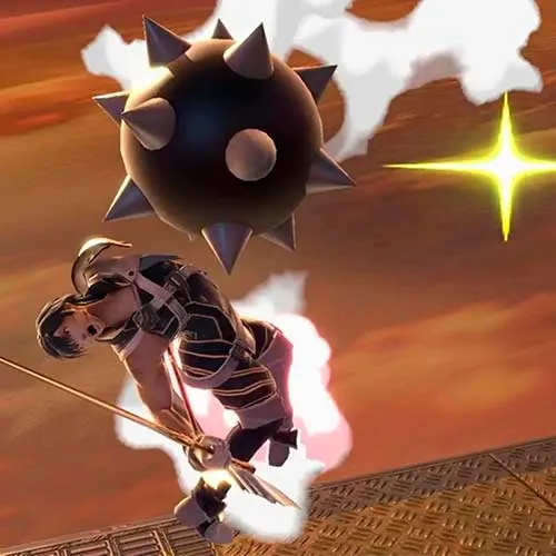 Super Smash Bros. Ultimate – Piranha-Pflanze DLC Nintendo S (Nintendo Switch Key / Europa)
