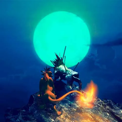 CRISIS CORE –FINAL FANTASY VII– REUNION (مفتاح PC Steam / عالمي)