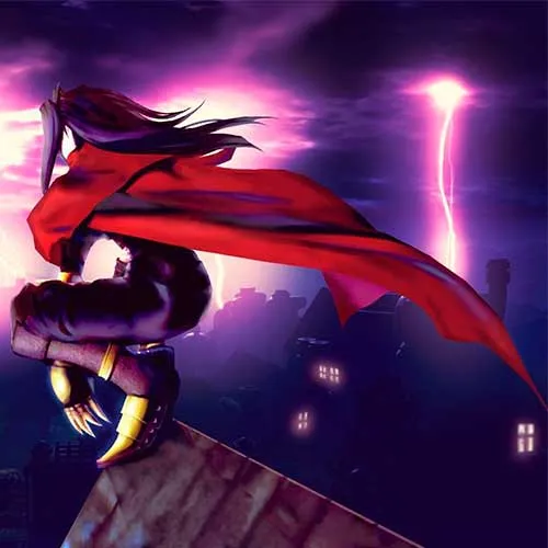 CRISIS CORE –FINAL FANTASY VII– REUNION (مفتاح PC Steam / عالمي)