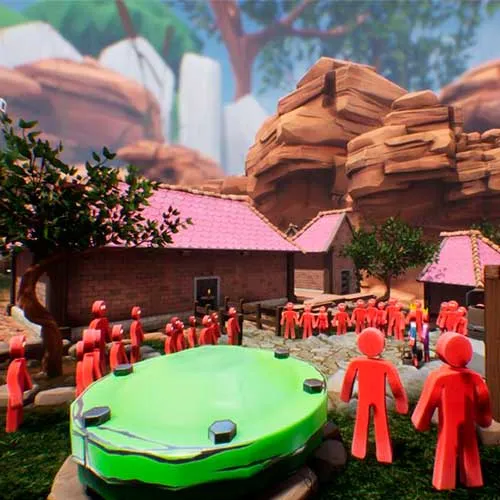 Supraland (PC Steam מפתח / גלובלי)