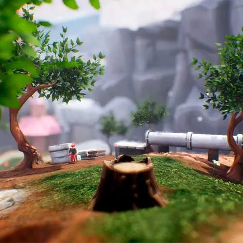Supraland (PC Steam מפתח / גלובלי)
