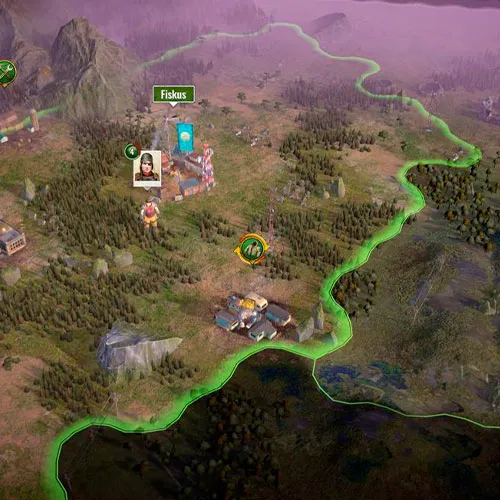 Surviving the Aftermath: Day One Edition (PC Steam Key / Global)
