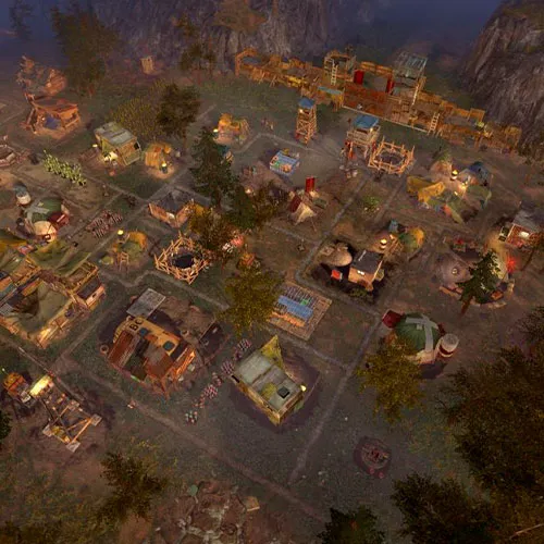 Surviving the Aftermath: Day One Edition (PC Steam Key / Global)