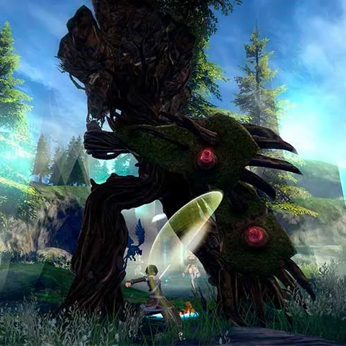 Sword Art Online Hollow Realization Deluxe Europe (PC Steam Key / Europe)