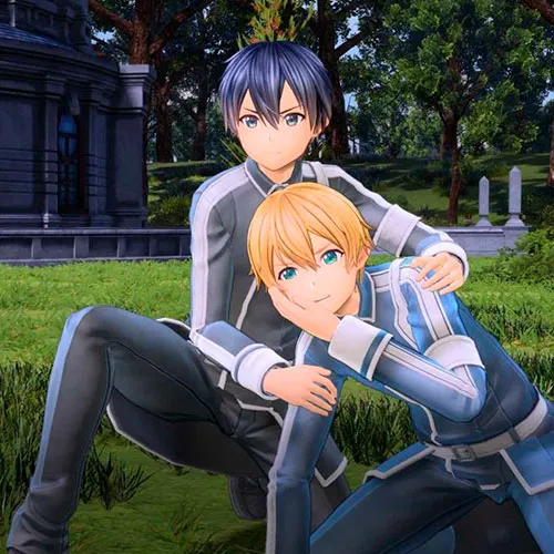 Sword Art Online: Alicization Lycoris Deluxe Sürüm (PC Steam Anahtarı / Global)
