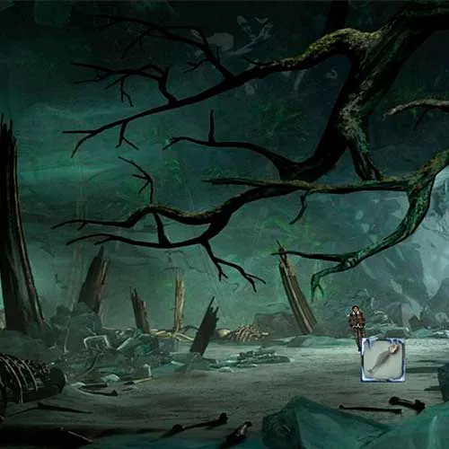 Trilogie Syberia Nintendo Switch Europe (Nintendo Switch Clé / Europe)
