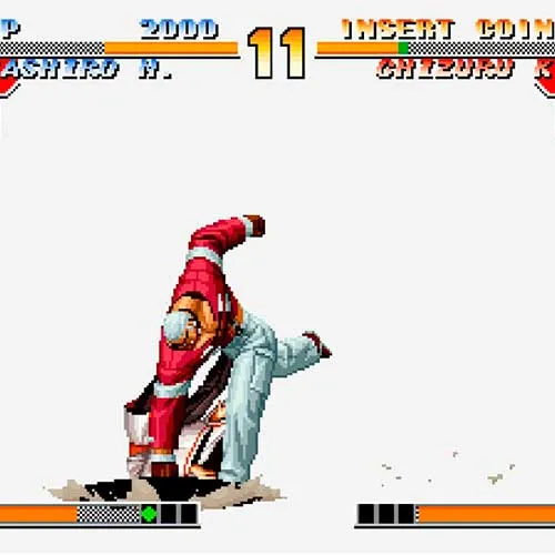 THE KING OF FIGHTERS '97 MATCH (PC Steam Key / Global)