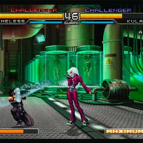 The King of Fighters 2002 Unlimited Match (مفتاح PC Steam - عالمي)