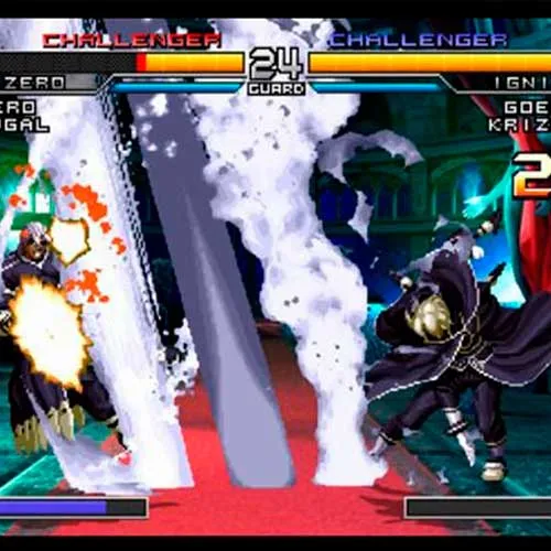 The King of Fighters 2002 Unlimited Match (مفتاح PC Steam - عالمي)