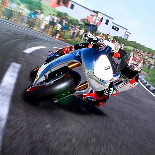 TT Isle of Man Ride on the Edge 2 (PC Steam Anahtar / Global)