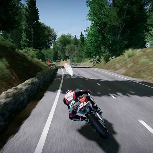TT Isle of Man Ride on the Edge 2 (PC Steam Anahtar / Global)