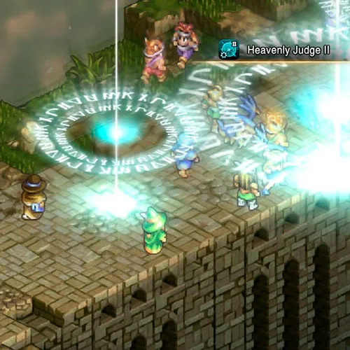 Tactics Ogre Reborn الإصدار المميز (مفتاح PC Steam / عالمي)