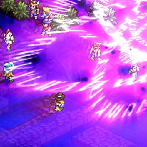 Tactics Ogre Reborn الإصدار المميز (مفتاح PC Steam / عالمي)