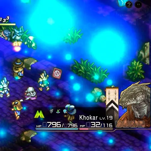 Tactics Ogre Reborn الإصدار المميز (مفتاح PC Steam / عالمي)
