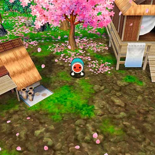 Taiko No Tatsujin Rhytmic Adventure 2 Nintendo Switch Eur (Nintendo Switch Versione europea)
