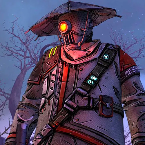 Tales from the Borderlands Europe (PC Epic Games Key / Europe)