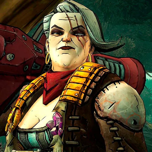Tales from the Borderlands Europe (PC Epic Games Key / Europe)