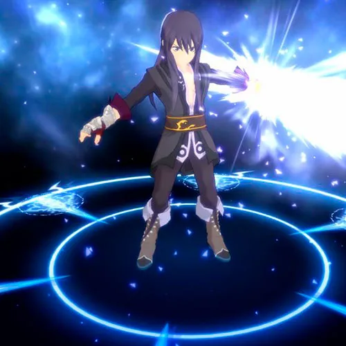 Tales of Vesperia Definitive Edition (PC Steam Key / Global)