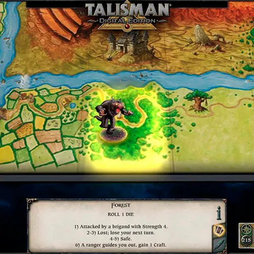 Talisman – Die „Blood Moon“-Erweiterung DLC (PC Steam-Key / Global)