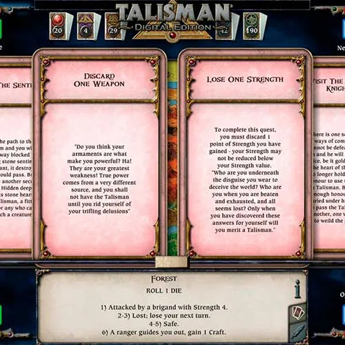Talisman – Die „Frostmarch“-Erweiterung DLC (PC Steam-Key / Global)