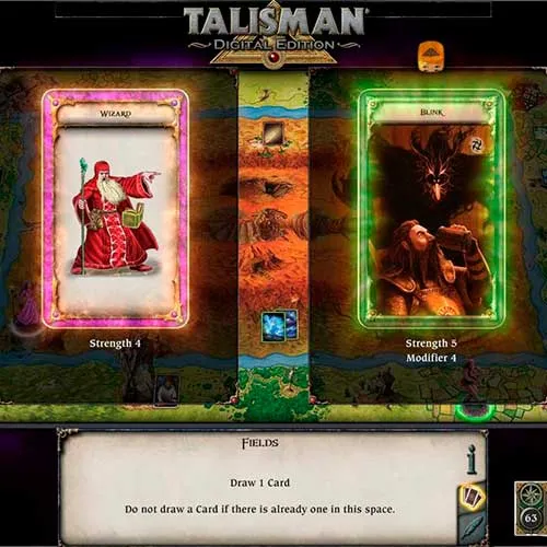 Talisman – Erweiterung „The Nether Realm“ DLC (PC Steam-Key / Global)