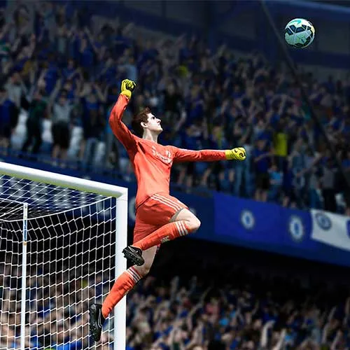 FIFA Soccer 16 (clave para PC EA App / Global)