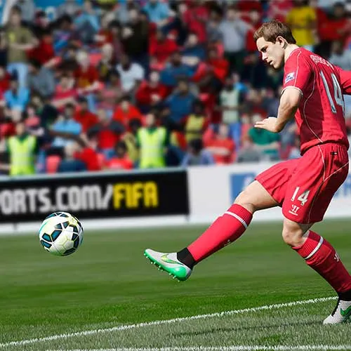 FIFA Soccer 16 (clave para PC EA App / Global)