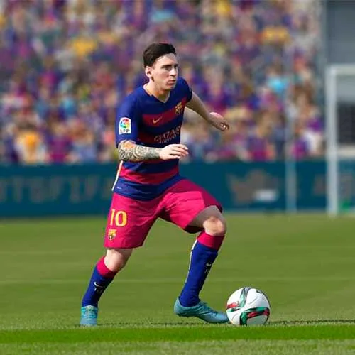 FIFA Soccer 16 (clave para PC EA App / Global)