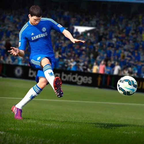 FIFA Soccer 16 (clave para PC EA App / Global)