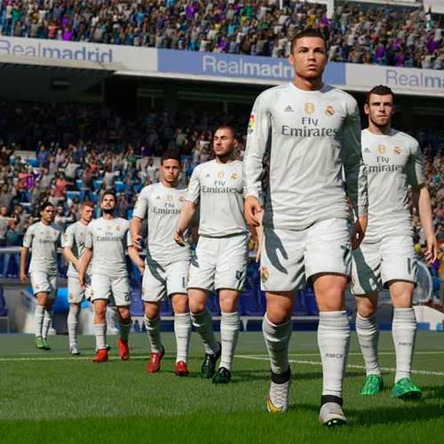 FIFA Soccer 16 (clave para PC EA App / Global)
