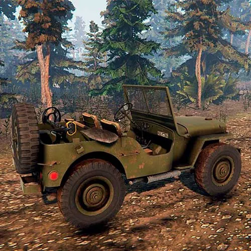 Tank Mechanic Simulator - First Supply DLC (PC Steam Key / Global)