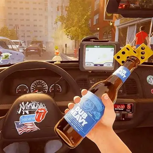 Taxi (PC Steam Schlüssel / Global)