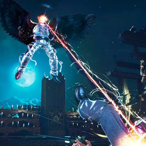Tekken 7 (PC Steam Key / Global)