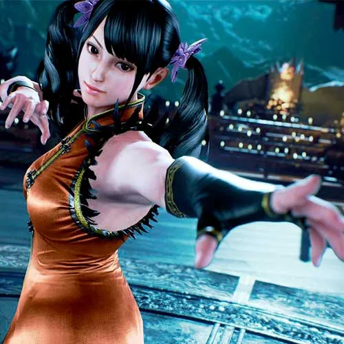 Tekken 7 (PC Steam Key / Global)