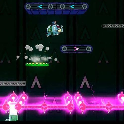 Tembo The Badass Elephant (PC Steam Key / Global)