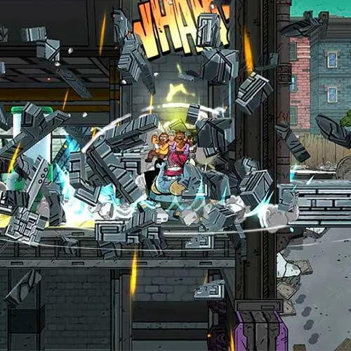 Tembo The Badass Elephant (PC Steam Key / Global)