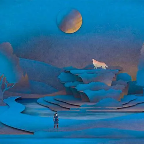 Tengami (PC Steam Clé / Global)