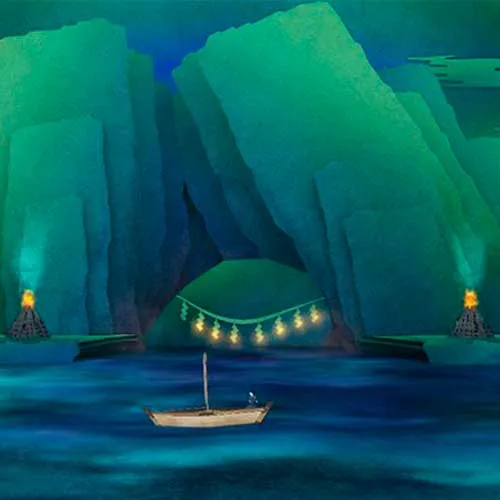 Tengami (PC Steam Clé / Global)