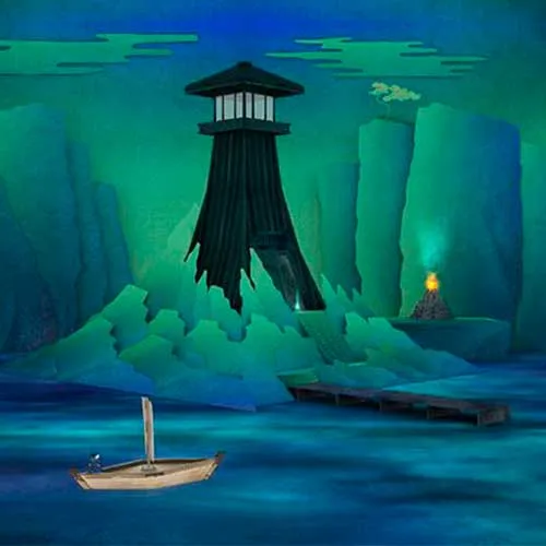 Tengami (PC Steam Clé / Global)