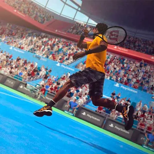 Tennis World Tour (PC Steam Key / Global)