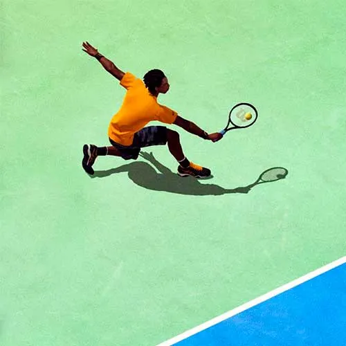 Tennis World Tour (PC Steam Key / Global)