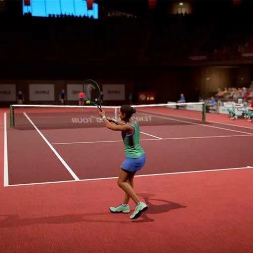 Tennis World Tour 2 Annual Pass (PC Steam Key / Global)