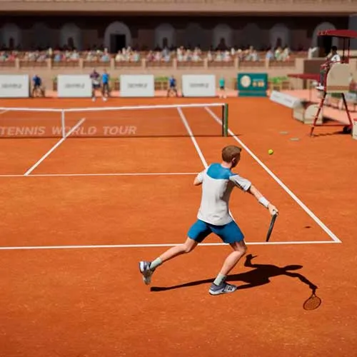 Tennis World Tour 2 Annual Pass (PC Steam Key / Global)