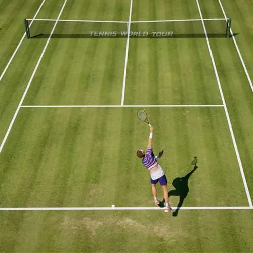Tennis World Tour 2 Annual Pass (PC Steam Key / Global)