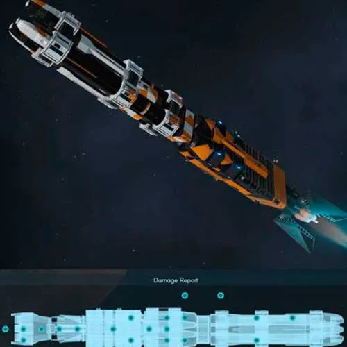 تيرا إنفيكتا (PC Steam Key / عالمي)