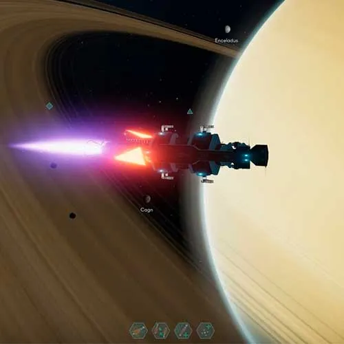 تيرا إنفيكتا (PC Steam Key / عالمي)